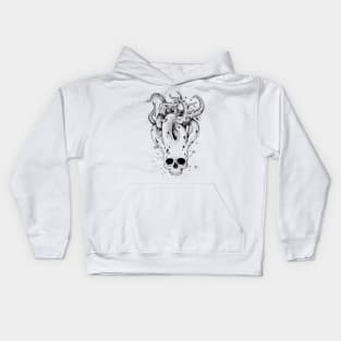 skull Kids Hoodie